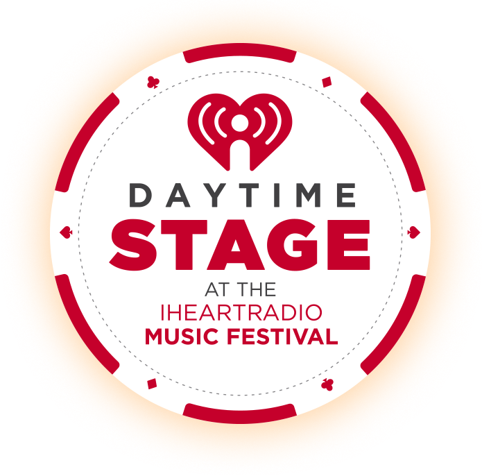 Daytime Stage at the iHeartRadio Music Festival iHeartRadio