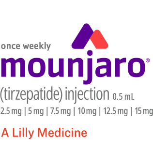 Mounjaro
