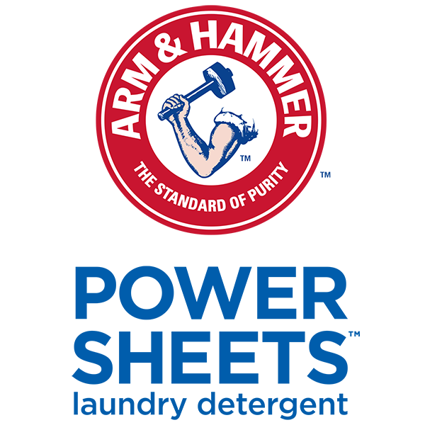 Arm &amp; Hammer Power Sheets