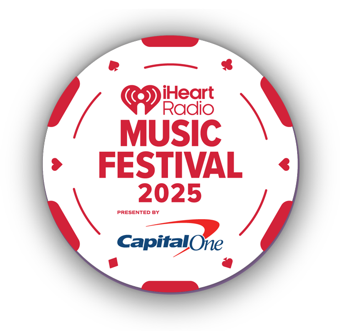 2025 iHeartRadio Music Festival Presented by Capital One
