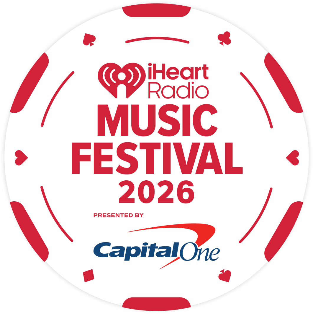 2026 iHeartRadio Music Festival Presented by Capital One