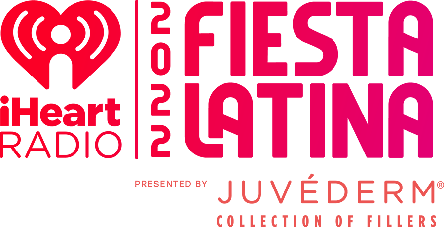 Mirar atrás corriente Púrpura iHeartRadio Fiesta Latina Presented by The JUVÉDERM® Collection of Fillers