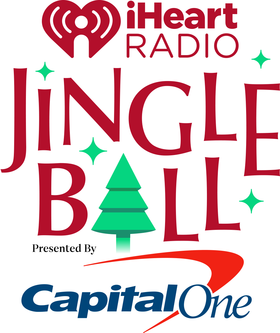 iHeartRadio Jingle Ball