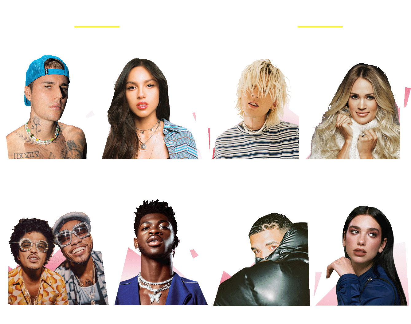 iHeartRadio Music Awards | iHeartRadio